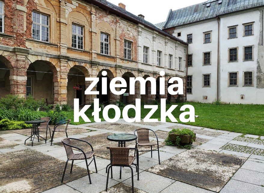 Ziemia Kłodzka na weekend. (Prawie) same miejsca spoza turystycznej klasyki