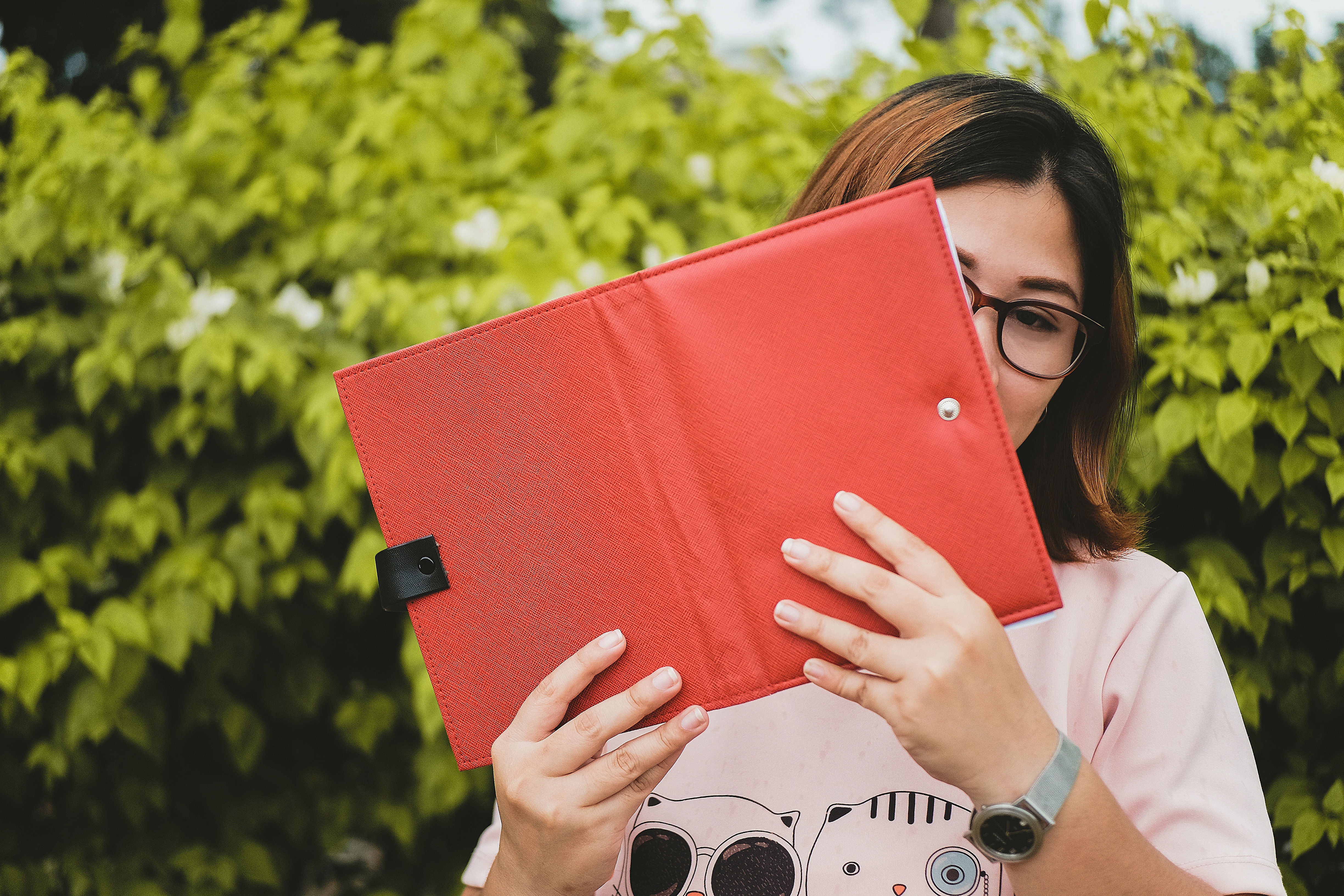 O moich przygotowaniach na studia - o organizacji czasu i automatyzacji działań