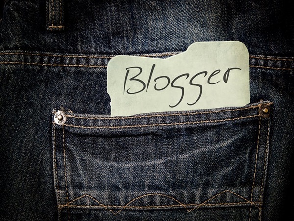 Blogerze - nie jesteś prostytutką!