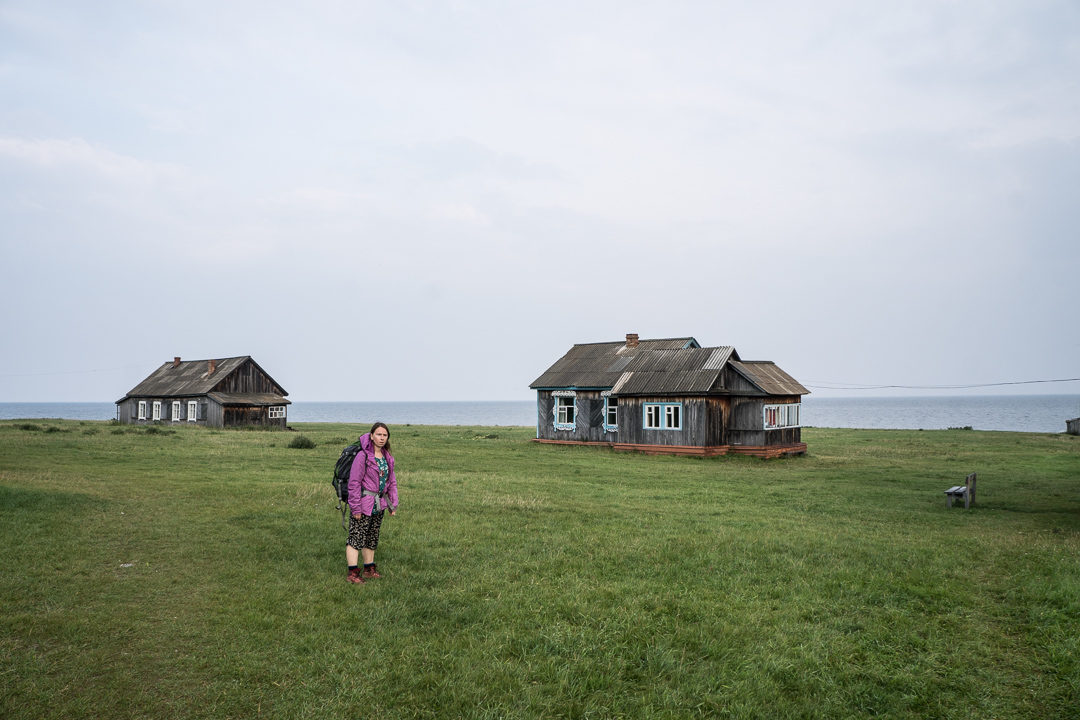 Wielki Szlak Bajkalski: trekking brzegiem najgłębszego jeziora na świecie