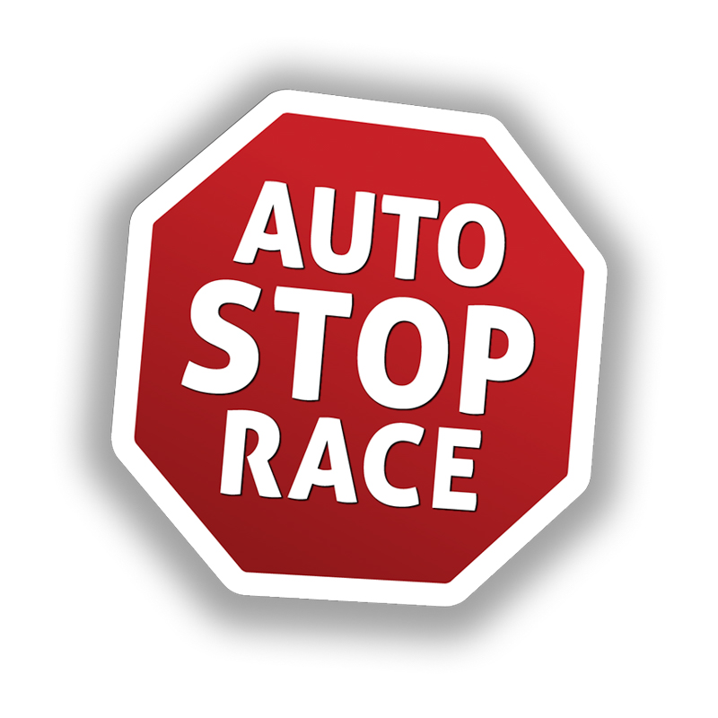 Auto Stop Race – jak przygotować się na wyścig autostopowy? – Połącz kropki