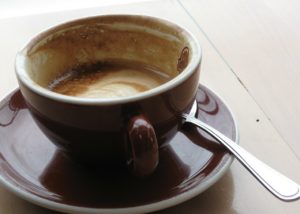 Pomysł Na Fusy Po Kawie
