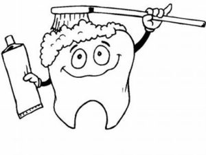 Co zrobić po wyrwaniu zęba ? | Pomysł Na Wszystko