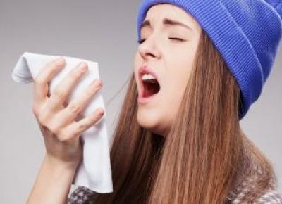 Naturalne środki na sezonowe alergie  