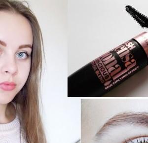 Julia Lipska: MY EVERYDAY MAKE-UP