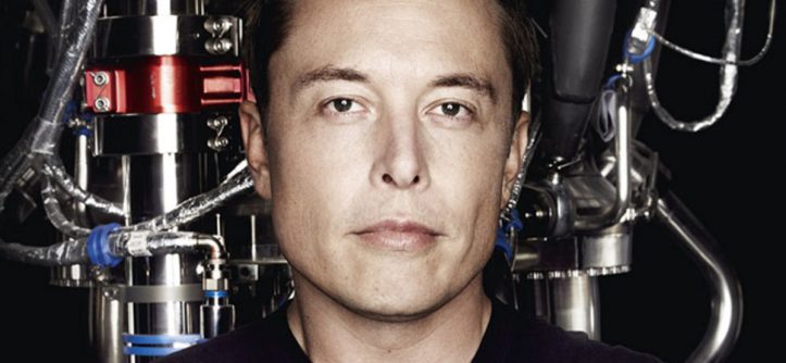 Niezwykli ludzie - Elon Musk - Po Prostu Łukasz - Blog o pracy i życiu w Londynie | Rozwój osobisty | Profesjonalizm