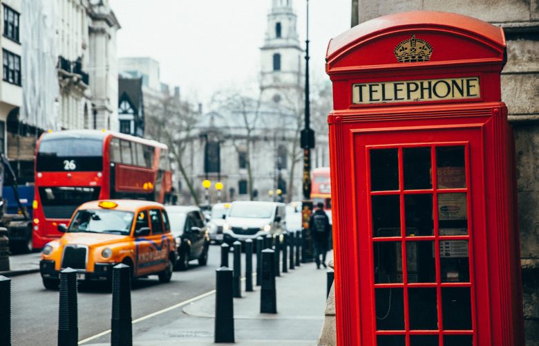 5 rzeczy, za które kocham Londyn | Po Prostu Sara