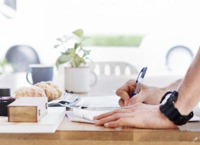 Jak być dobrze zorganizowanym? | Po Prostu Sara