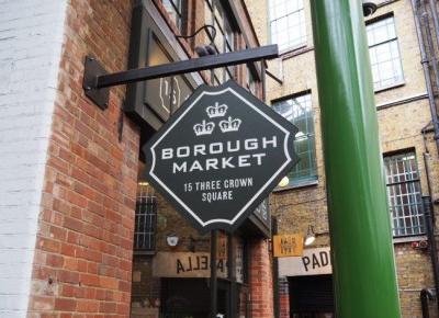 Borough Market