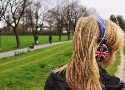 Dwa lata mieszkania w Anglii - co się u mnie zmieniło? | Po Prostu Sara