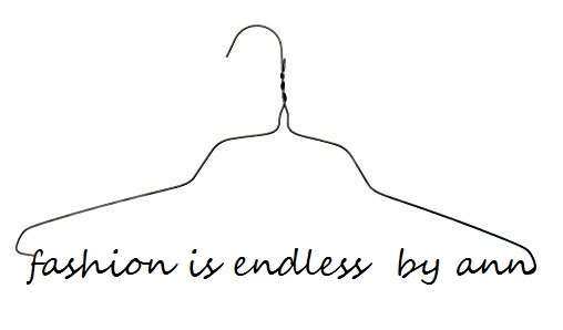Fashion is endless: Konkurs!!