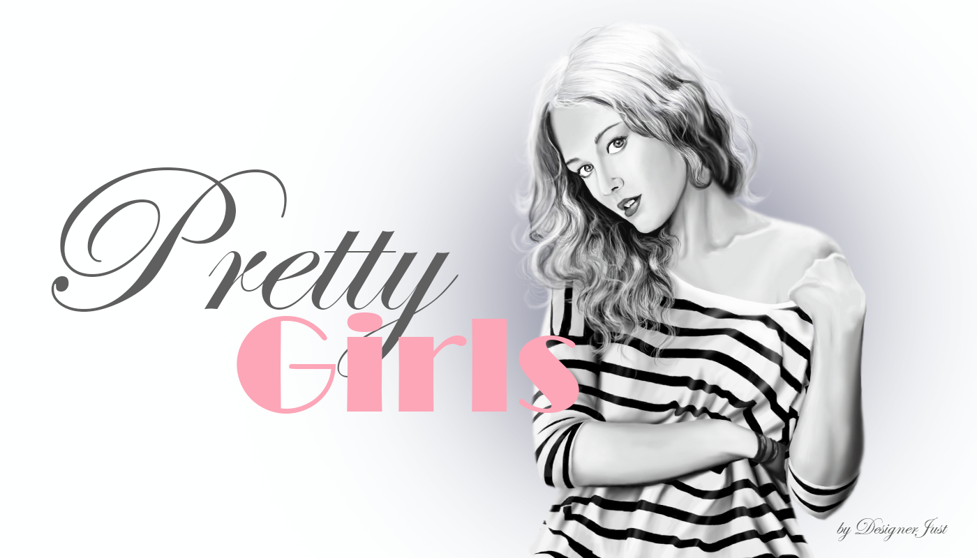 Pretty-Girls: Zaczarowany naszyjnik