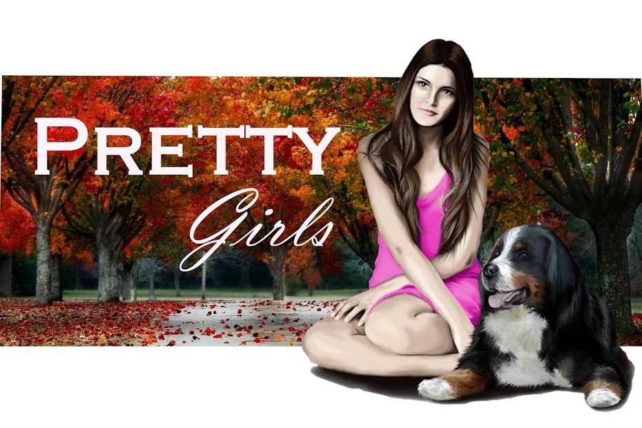 Pretty-Girls: Opowiadania