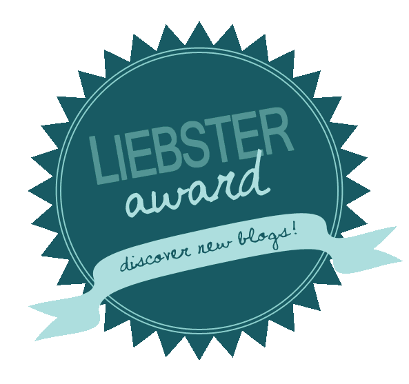 Pretty-Girls: Liebster Blog Award #2