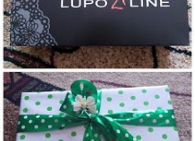 Pretty-Girls: LUPOline