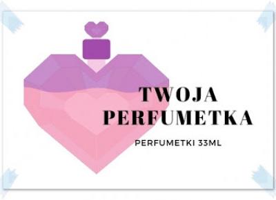 Pretty-Girls: Twoja Perfumetka