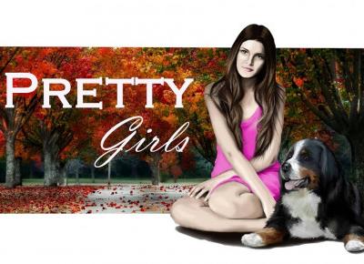 Pretty-Girls: Opowiadania