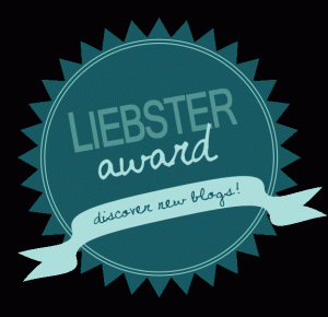 Pretty-Girls: Liebster Blog Award #2