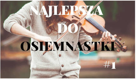 Prettydaredevil: Najlepsza do osiemnastki. TYDZIEŃ 1