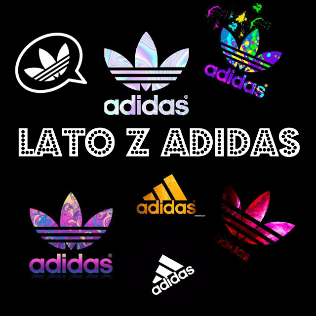 LATO Z ADIDAS