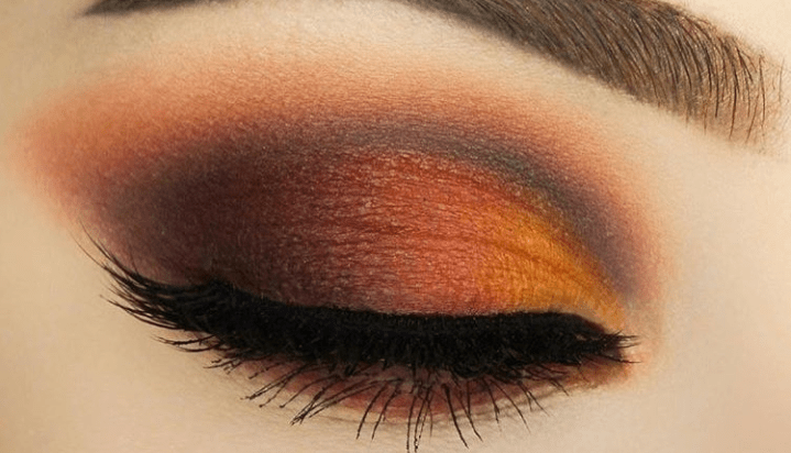 Inspiracje na makijaż