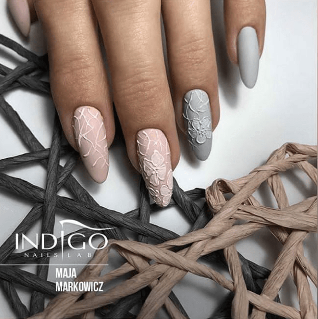 Nails - Inspiracje