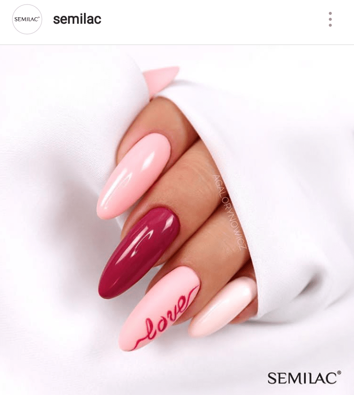 Nails - Inspiracje