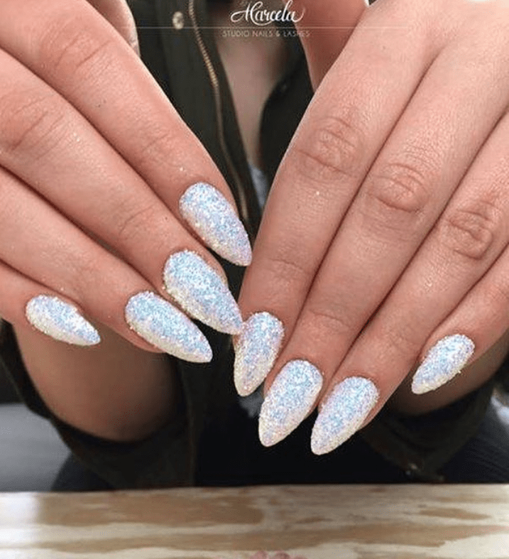 Nails - Inspiracje