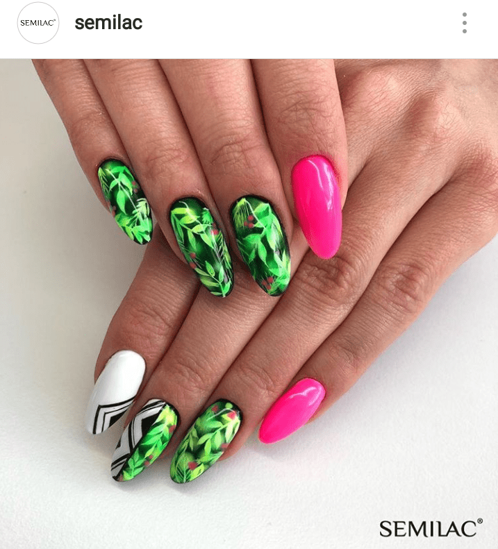 Nails - Inspiracje