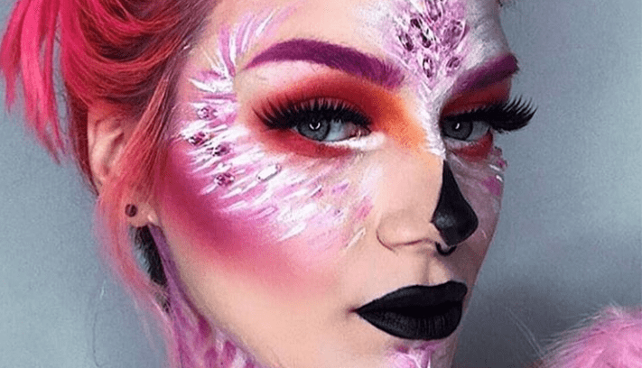 Inspiracje na makijaż