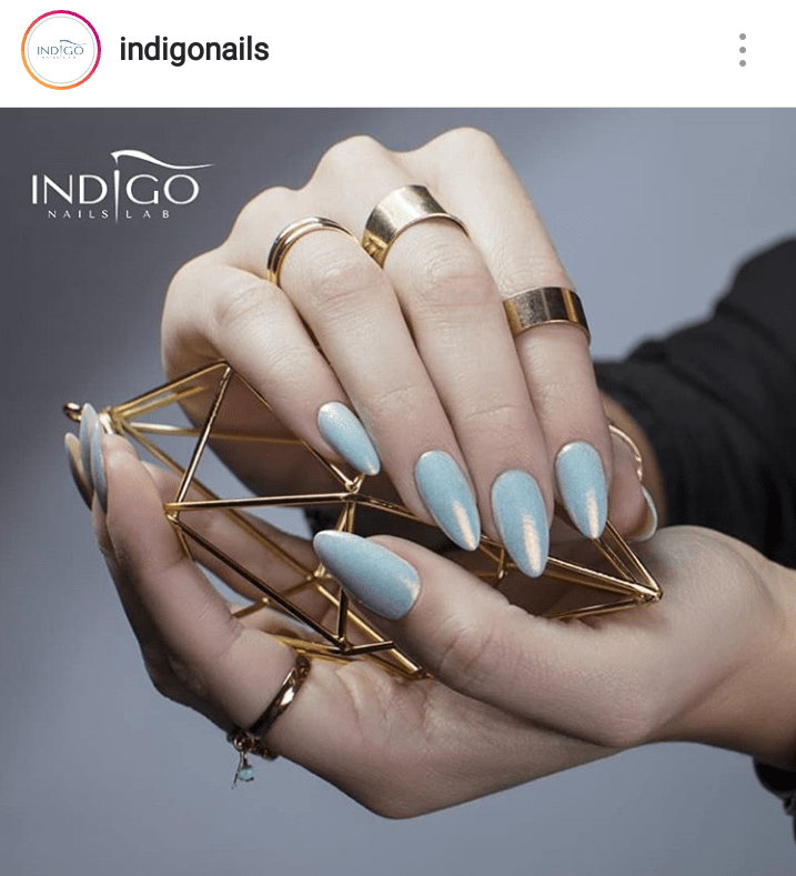 Nails - Inspiracje