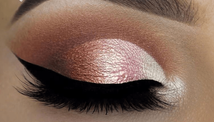 Inspiracje na makijaż