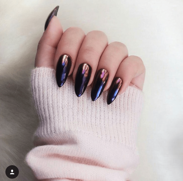 Nails - Inspiracje