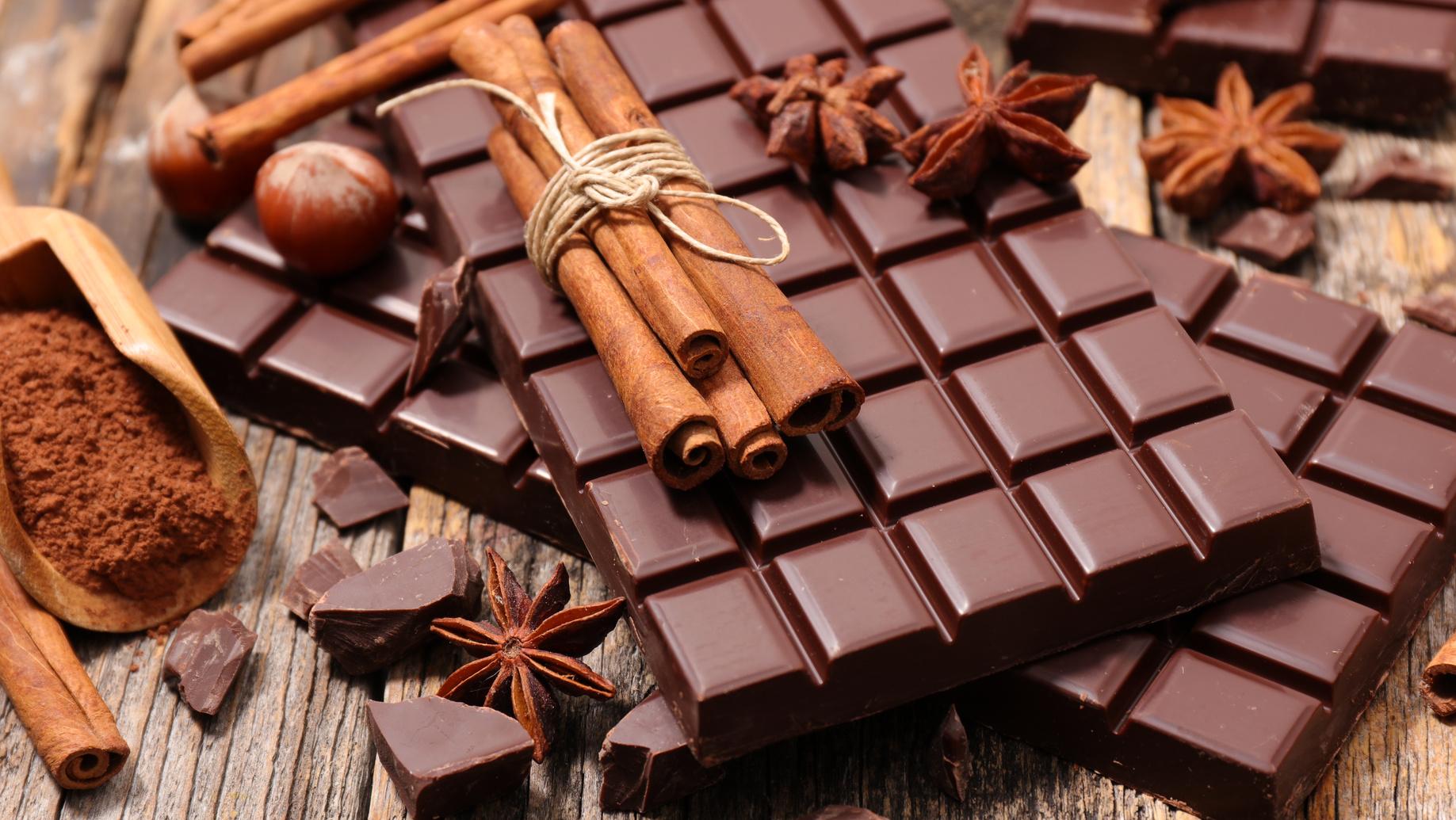 Czy czekolada jest zdrowa - Jakie ma właściwości?