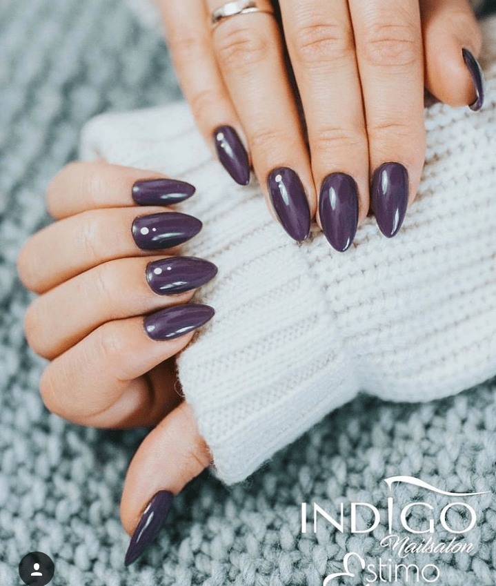 Nails - Inspiracje