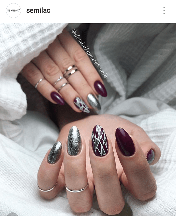 Nails - Inspiracje