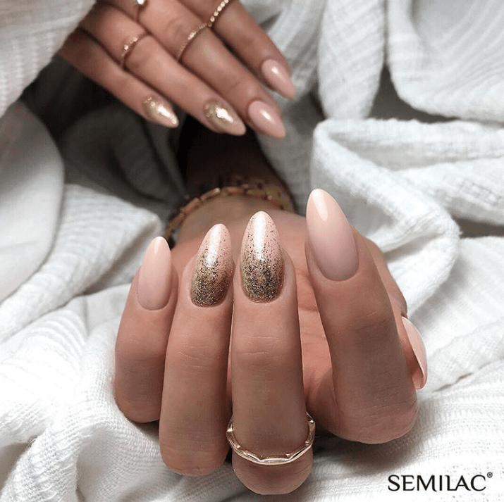 Nails - Inspiracje