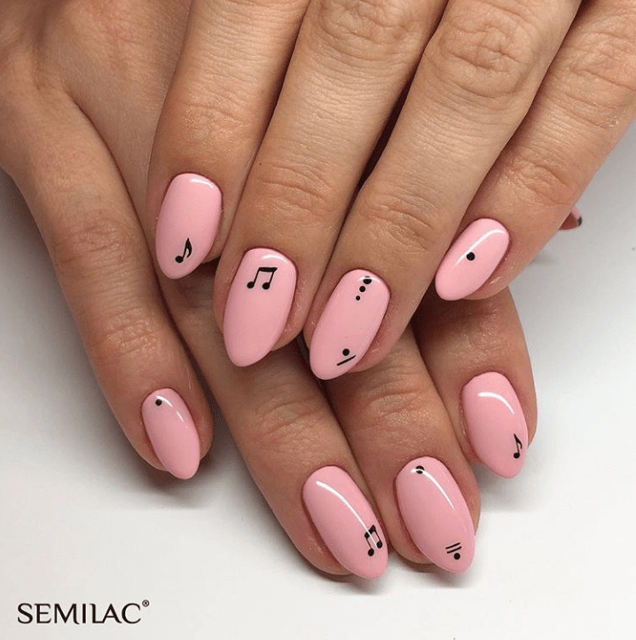 Nails - Inspiracje