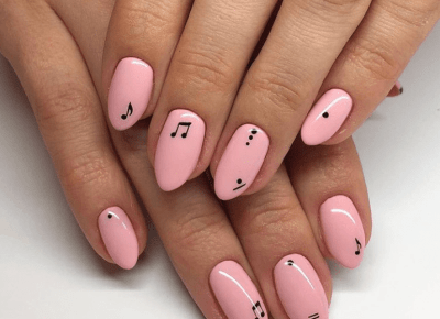 Nails - Inspiracje