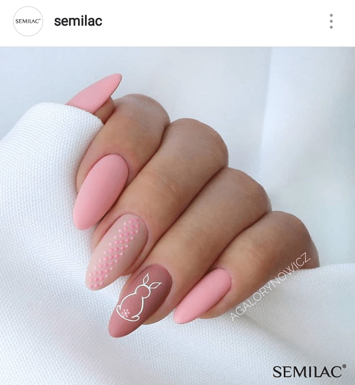 Nails - Inspiracje