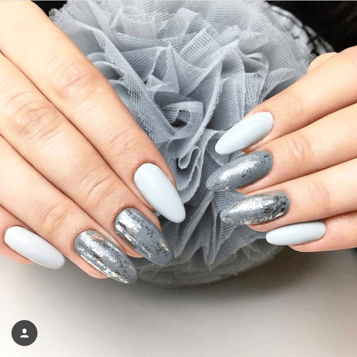 Nails - Inspiracje