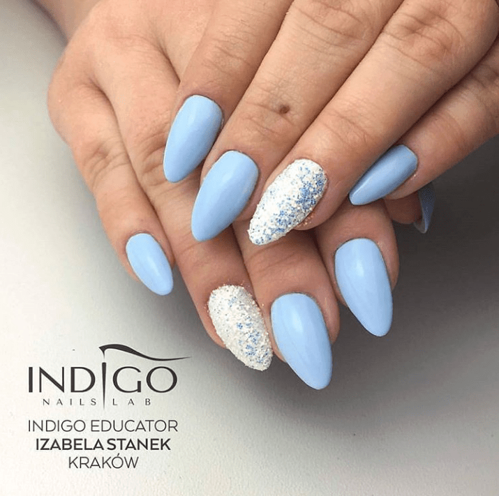 Nails - Inspiracje