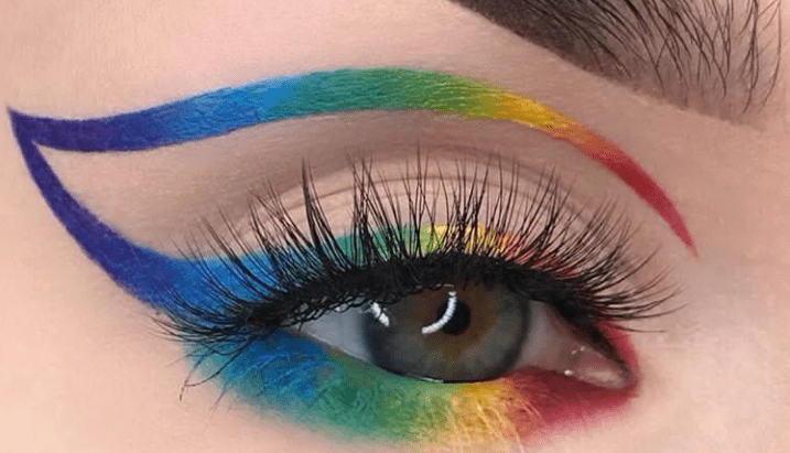 Inspiracje na makijaż