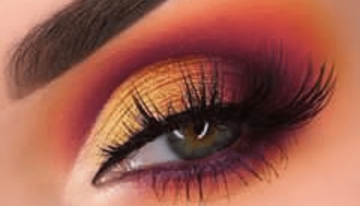 Inspiracje na makijaż