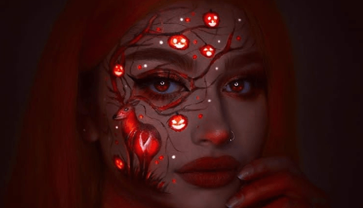 Inspiracje na makijaż