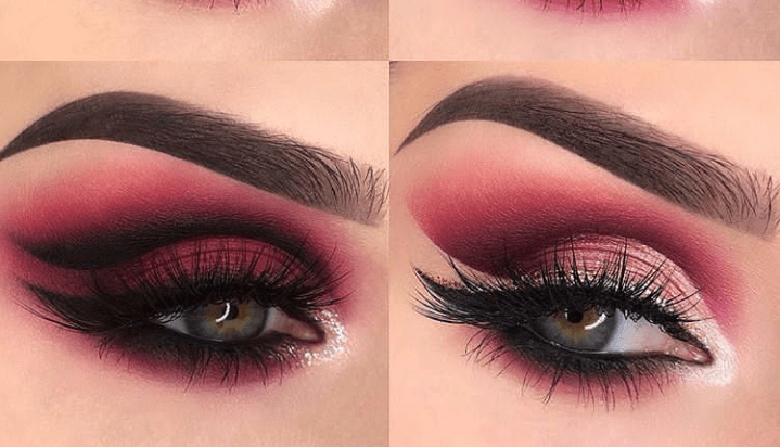 Inspiracje na makijaż