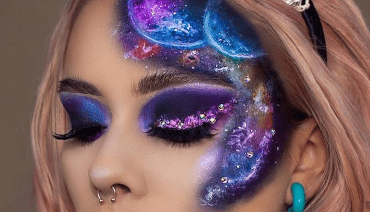 Inspiracje na makijaż