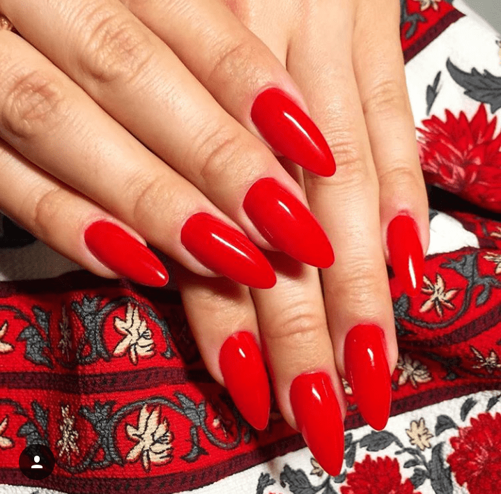 Nails - Inspiracje