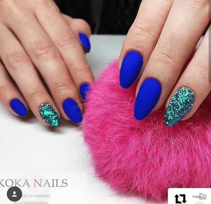 Nails - Inspiracje