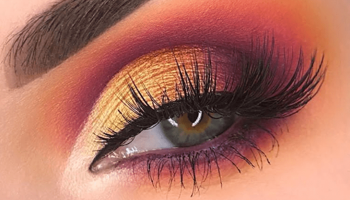 Inspiracje na makijaż